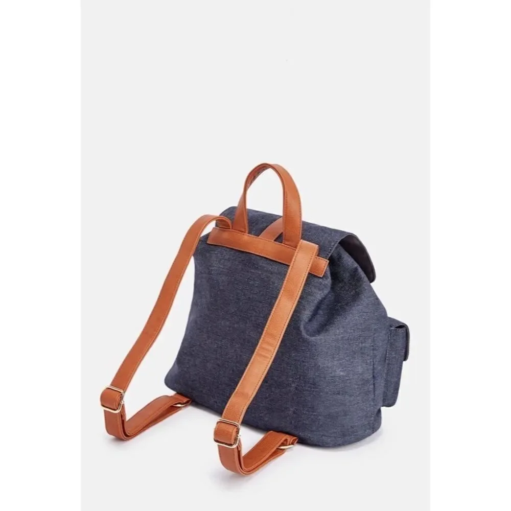 ✨4xHP✨DENIM JOFRANN HANDBAG✨